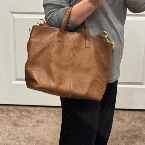 Coach Haley Luxe Bag - Picture 15 of 16